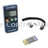 PG-100N Manometer Manometer Pressure Indicator Pressure & Potentiometer