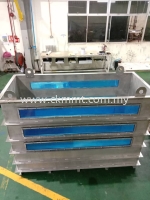 Stainless Steel Tank