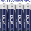 DLP-3300MAH Battery Charger