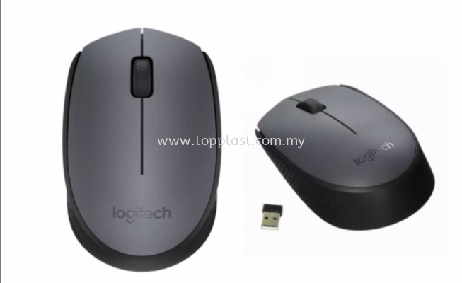 Logitech Mouse