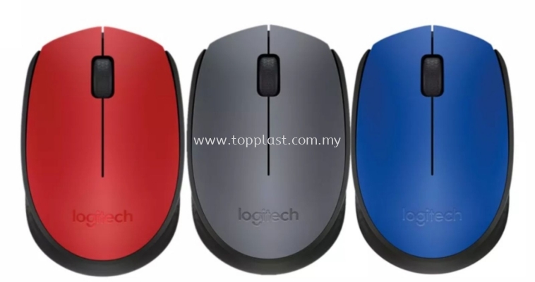 Logitech Mouse