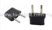 Two(2) Pin Socket  Electrical Components