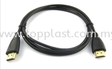 TV Cable Electrical Components