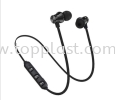 Headset (Bluetooth)  Handphone Accessories