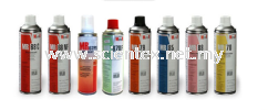 Dye Penetrant Testing MR Chemie NDT Solutions