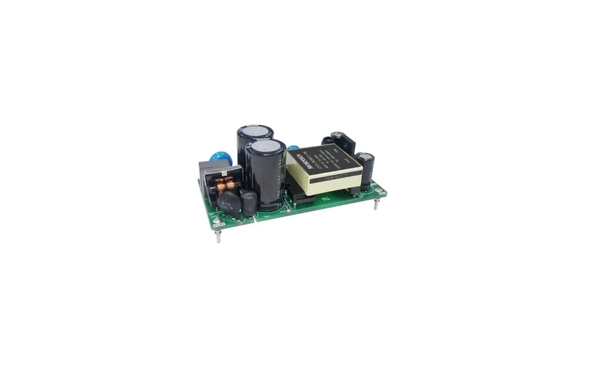 Mornsun AC/DC converter LO10-26D0512-04L