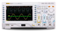 RIGOL MSO2302A-S Digital Oscilloscope Rigol