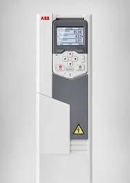 ABB ACS580 DRIVE/INVERTER