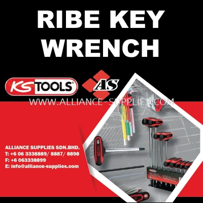 Ribe Key Wrench