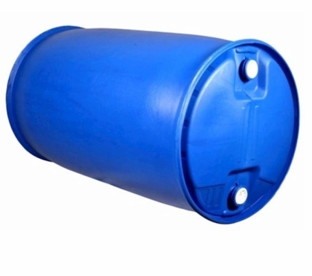 New & Reconditioned HM-HDPE 220 litre Narrow mouth drum