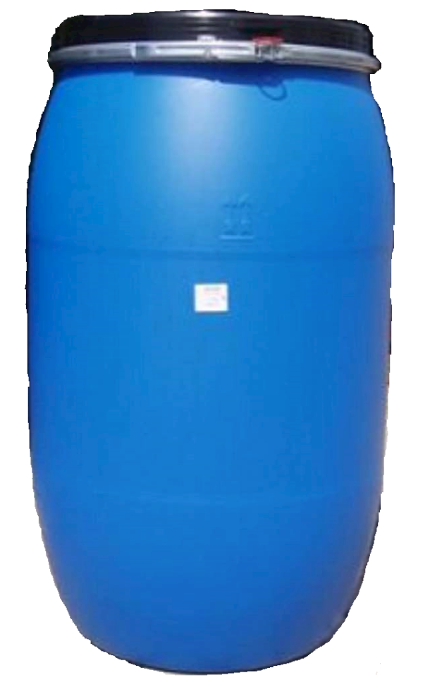 44 Gallon Open Top Plastic Drum Supplier, Suppliers, Supply, Supplies ~  Kumaran & Company Sdn Bhd