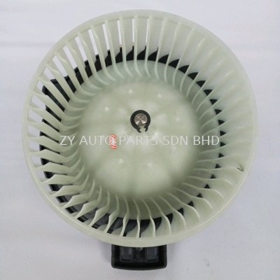 HONDA CITY 2009 YEAR BLOWER MOTOR