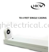 Hkw LED Casing  Fitting Holder 