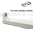 Hkw LED Casing  Fitting Holder 