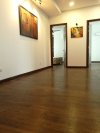 Solid Wood Flooring/ Staircase Solid Timber Flooring