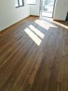 Solid Wood Flooring/ Staircase Solid Timber Flooring