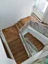 Solid Wood Flooring/ Staircase Solid Timber Flooring