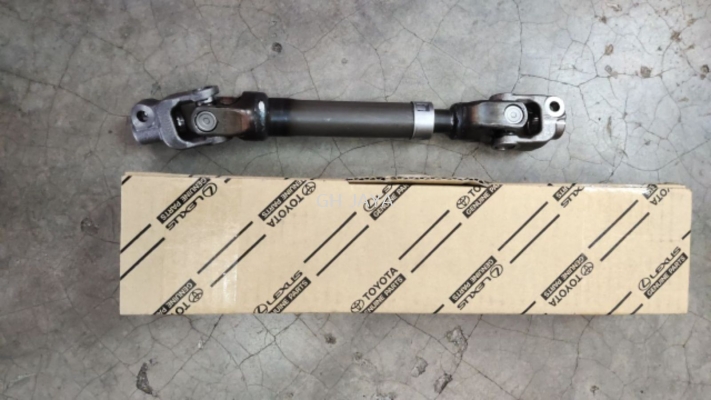 TOYOTA ALTIS ZRE142 STEERING COUPLING ( ORI ) 