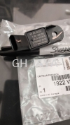 PEUGEOT 5008 MAP SENSOR ( PRESSURE SENSOR )  PEUGEOT & CITROEN