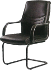 Visitor Basic Seating Chairs Loose Furniture