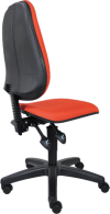 Typist Chair without Armrest Basic Seating Chairs Loose Furniture