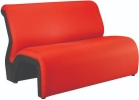 Double Seater Settee Sofa Chairs Loose Furniture