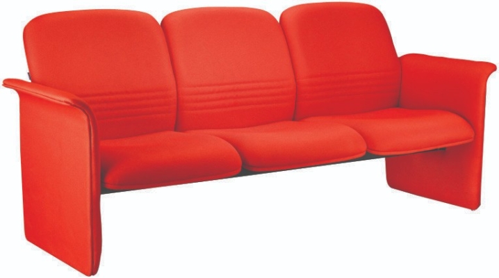 Triple Seater Settee