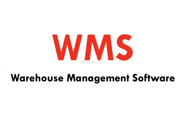 WMS Warehouse Management Software