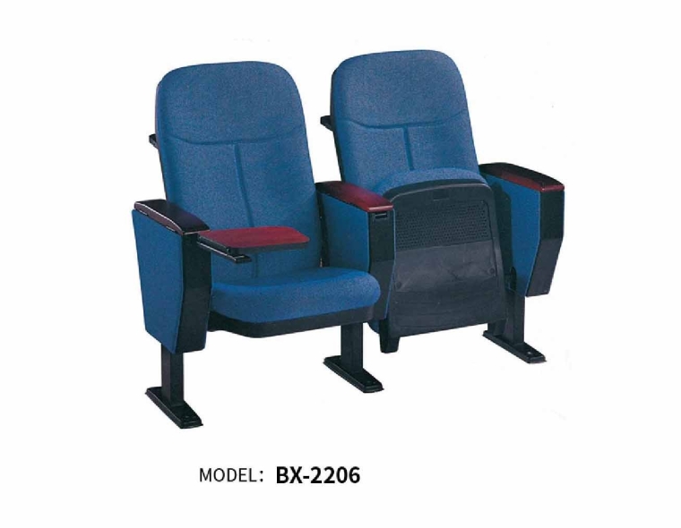 BX-2206 Auditorium Chairs