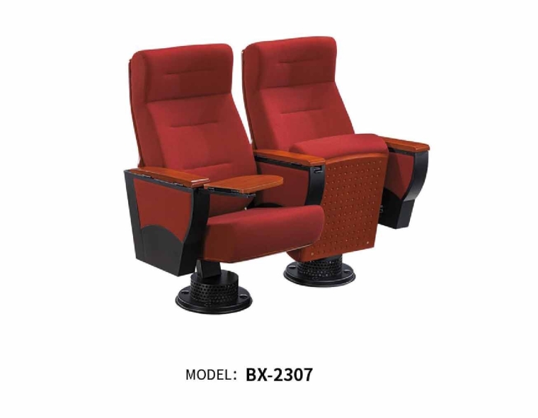 BX-2307 Auditorium Chairs