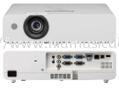 Panasonic PT-LB303 Projector Projector Visual Equipment