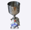 F03 hand press liquid and paste filling machine liquid filling machine Filling Machine