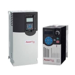 ALLEN BRADLEY DRIVES/INVERTER