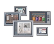 ALLEN BRADLEY HMI PANEL VIEW PLUS