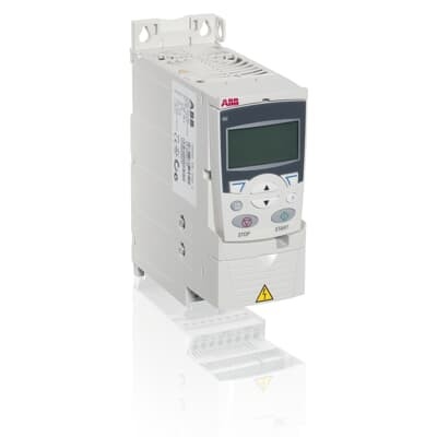 ABB ACS355 DRIVE/INVERTER