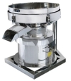 GY-600C Fully SS Vibration Separator Vibration separator Bakery & Food Processing Machine