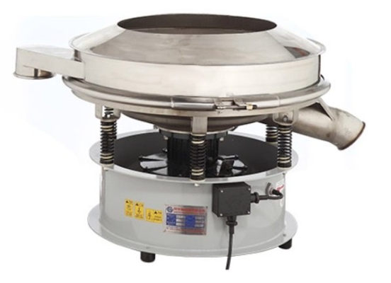  Sealed Type Vibration Separator for slurry or liquid