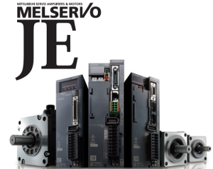 MITSUBISHI MELSERVO J SERIES