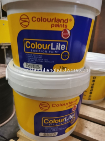 colourland Paint 