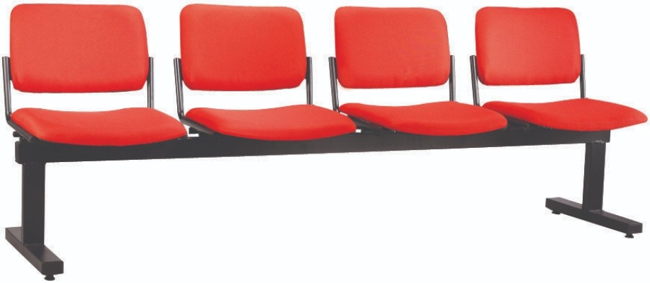 4 Seater Link Chair