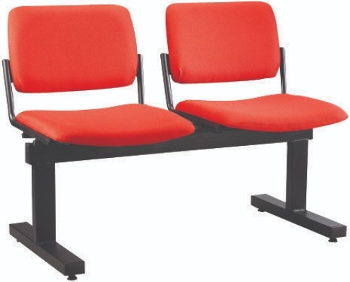 2 Seater Link Chair