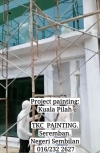 #Project: #Kuala Pilah#Ҫ##Paint it.#Looking Me!TKC Painting#Seremban#Negeri Sembilan #ӵ20ᾭ #~#۸! #а#н:#СṤ# ~#ҵС#/#˫##Banglo#ʽ#ʽ#ˮ#TNB#Ƶ꣬###ѧУȸС '' #Painting services &#Painting Projects #package labor and materials #Shophouse, #home, #temple, #factory,#Tangki#and #school https://m.facebook.com/tkcpaintingN.S/?ref=bookmarks https://www.facebook.com/pg/tkcpaintingN.S/about/https://www.tkcpainting.com.myhttp://wa.me/60162322627whatsapp:016-232 2627 Painting Service 