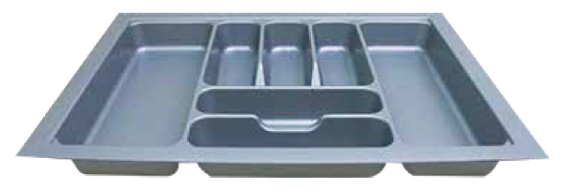 700C ABS CUTLERY TRAY