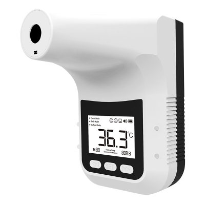 K3 Pro Infrared Thermometer Forehead