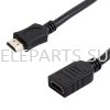 HDMI EXTENSION M/F  HDMI, VGA/RGB & DVI Cable Cable Products