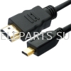 HDMI (M) to Micro HDMI (M) 1.8 METER HDMI, VGA/RGB & DVI Cable Cable Products