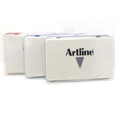 Artline Stamp Pad No.2 (87x143mm)