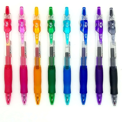 M&G R5 Gel Pen 0.7mm