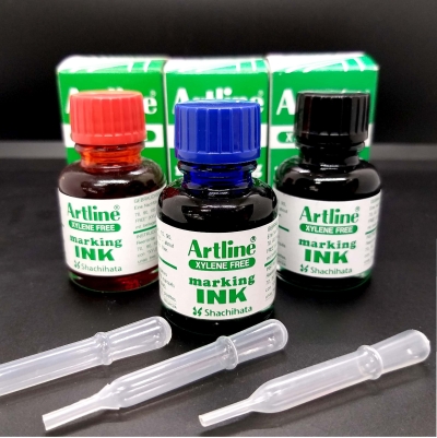 Artline Marking Ink 20cc