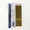 Staedtler Noris 120 2B Pencil 12's Pencil Writing & Correction Stationery & Craft